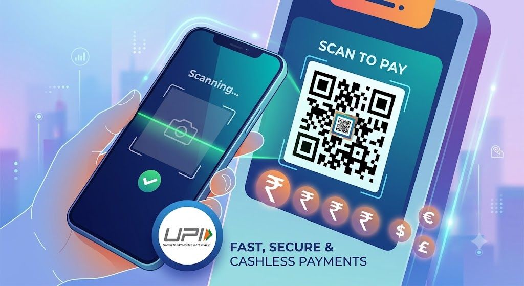 Government Keeps UPI Transactions Up to ₹2,000 Free Under New Framework | Dialogus