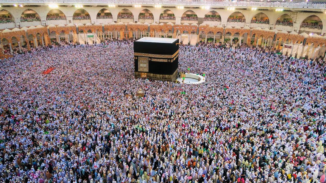Saudi Arabia Warns Houthis After Alleged Mecca Attack