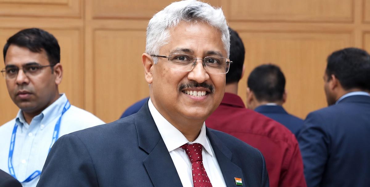 Mandeep Bhandari Named CBSE Chairperson Amid Leadership Turnover