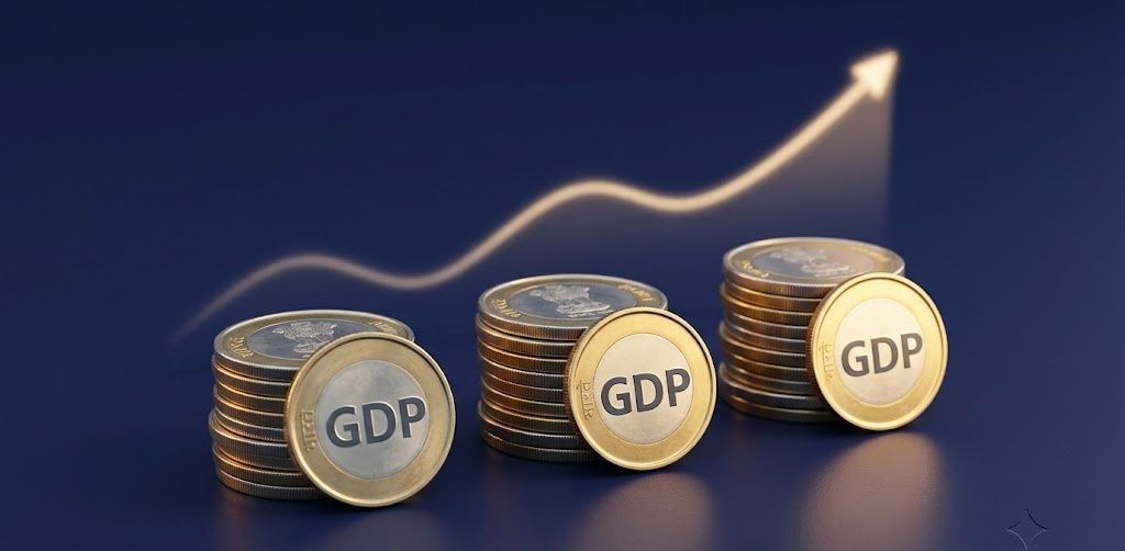 India's Economy Expands 7.8% in Q1 FY27 Amid Global Headwinds