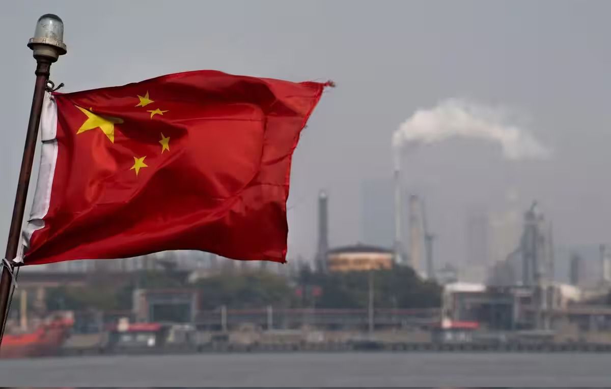 China Rejects US Pressure to Isolate Iran Amid Escalating Economic Strains