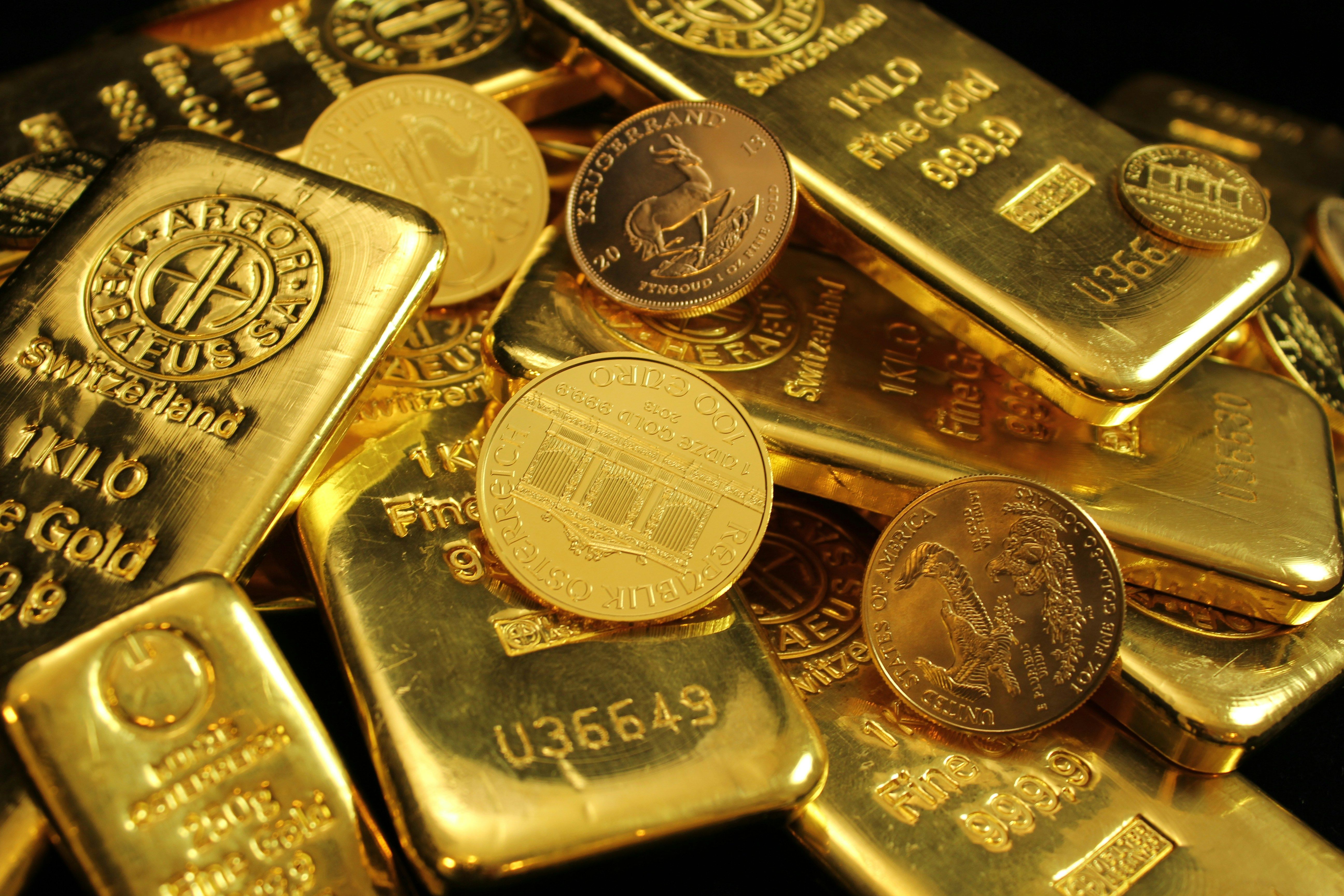 Gold’s next big move? Why investors are watching central banks, India & geopolitics