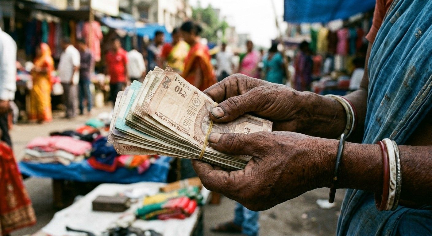 The job that never was: How minimum wage hurts low-skill workers