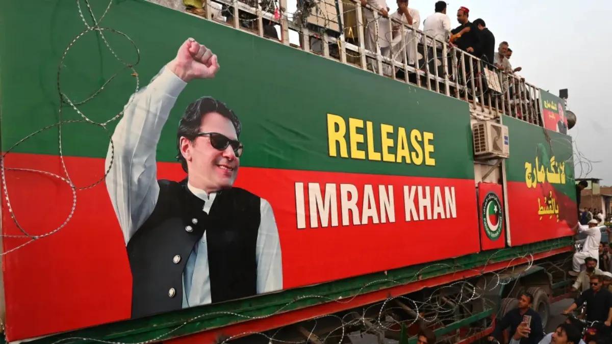 Pakistan Declares Emergency in Khyber Pakhtunkhwa Amid Crisis