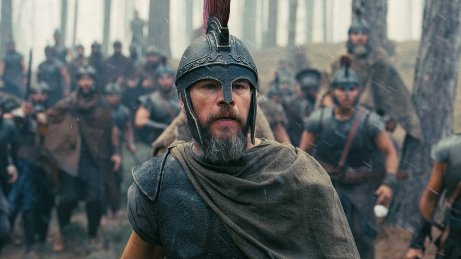 Christopher Nolan’s ‘The Odyssey’ Shatters Global Box Office Records