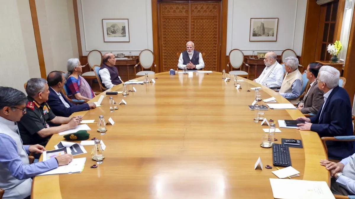 Union Cabinet Approves New High Court Bench for Ladakh