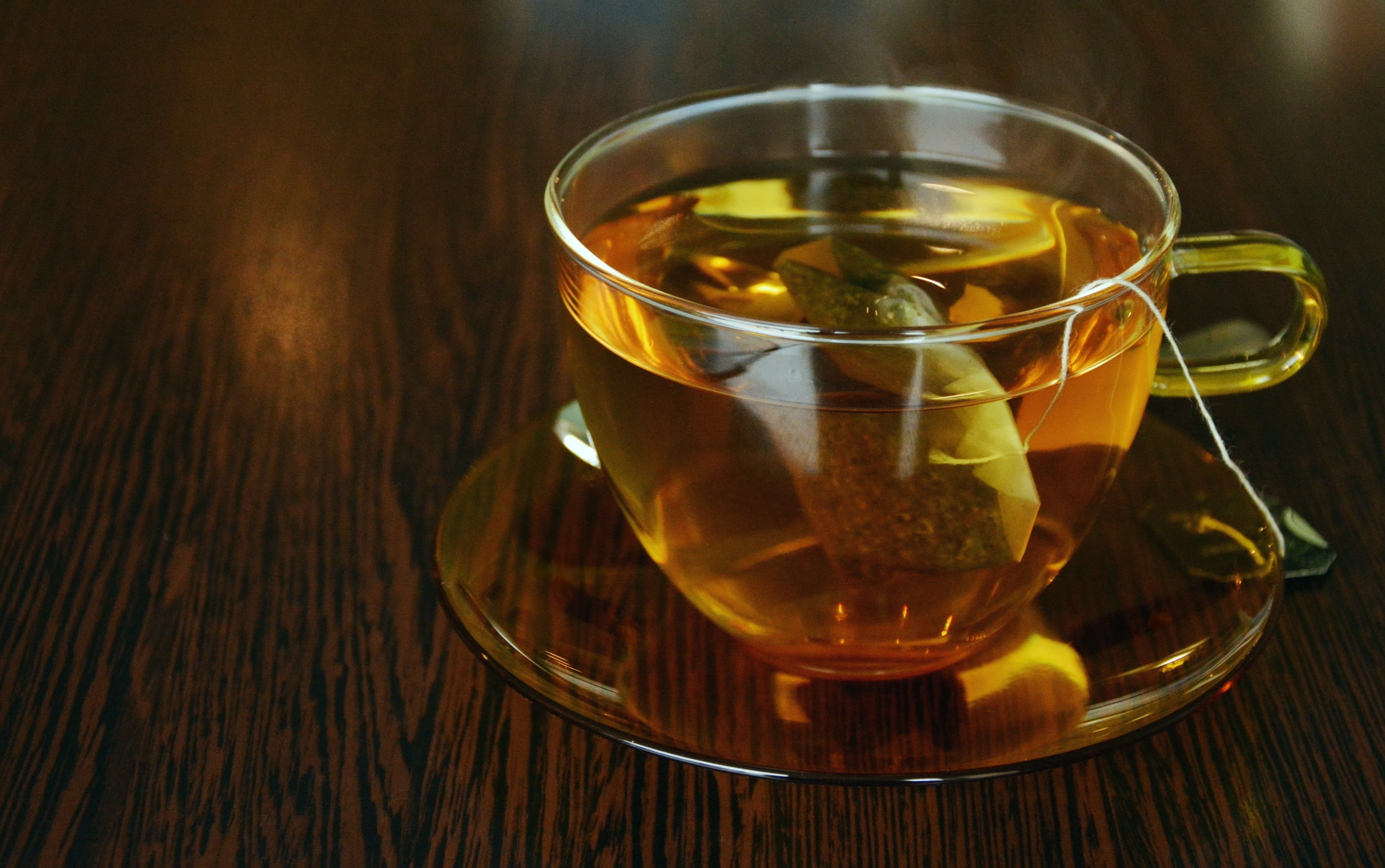 India must move beyond legacy teas to capture premium global markets: Goyal