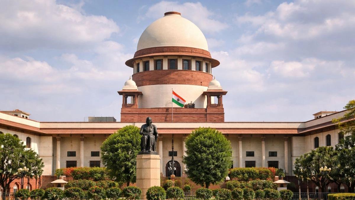 Supreme Court Examines Penal Action Over Refusal to Sing Vande Mataram