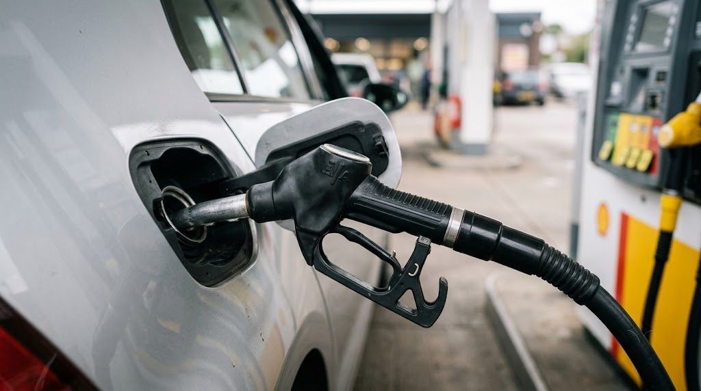 Russia Turns to India for Petrol as Refinery Crunch Deepens