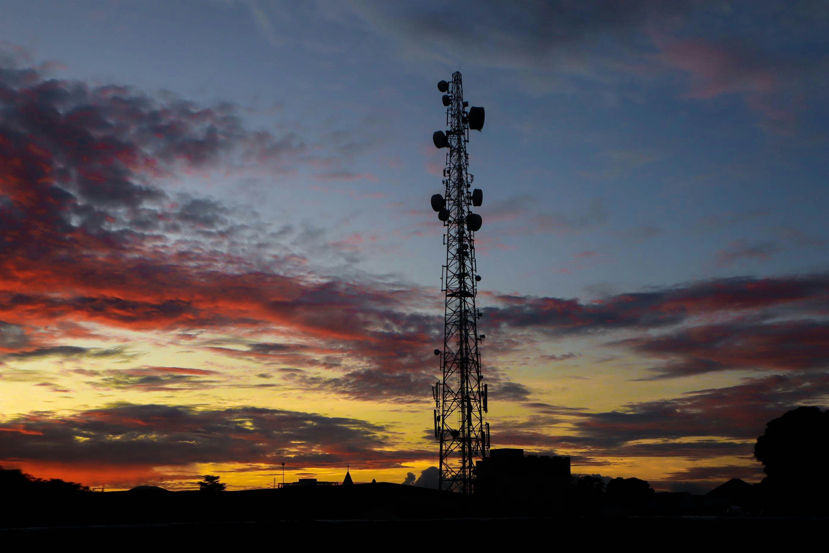 Telecom sector adds 6.95m users in April as 5G & broadband drive growth