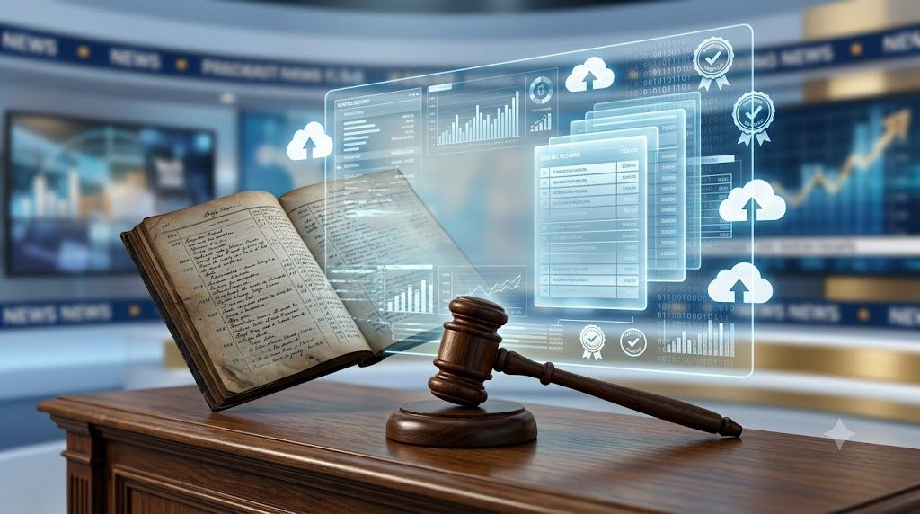 Bankers’ Books Evidence Act, 2026 Comes Into Force Today