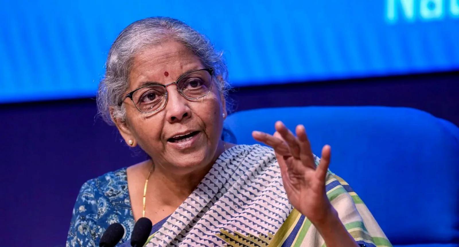 India-US Trade Deal Talks Reach a Plateau, Says Nirmala Sitharaman