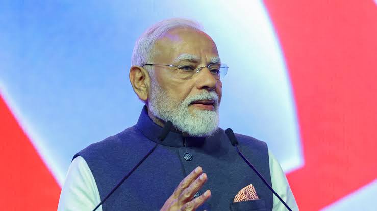 PM Modi Hails India-UK CETA as a Landmark Economic Milestone
