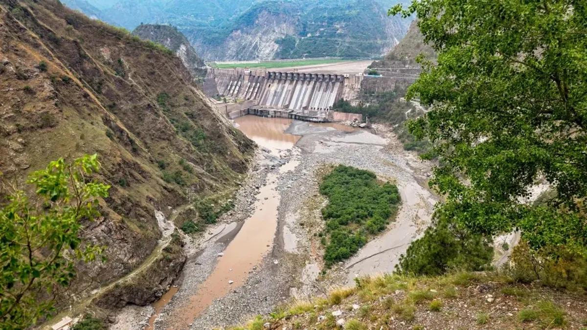 India Rejects Indus Waters Treaty Court of Arbitration Award