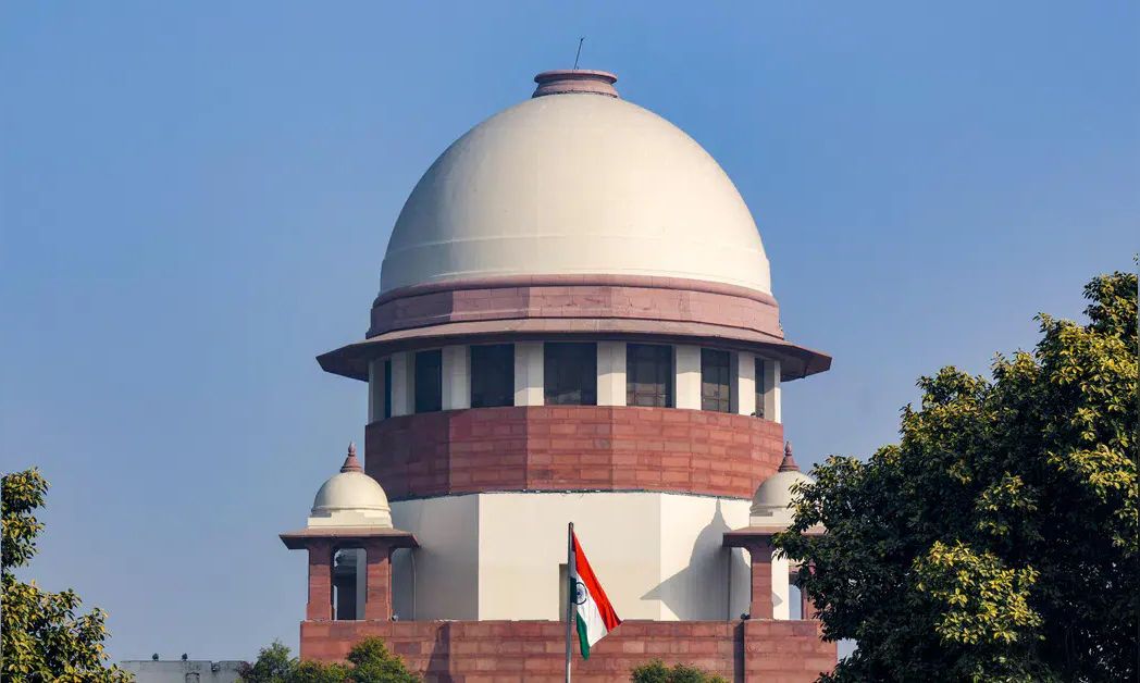 Supreme Court Moves to Probe Alleged Delhi Police Excesses