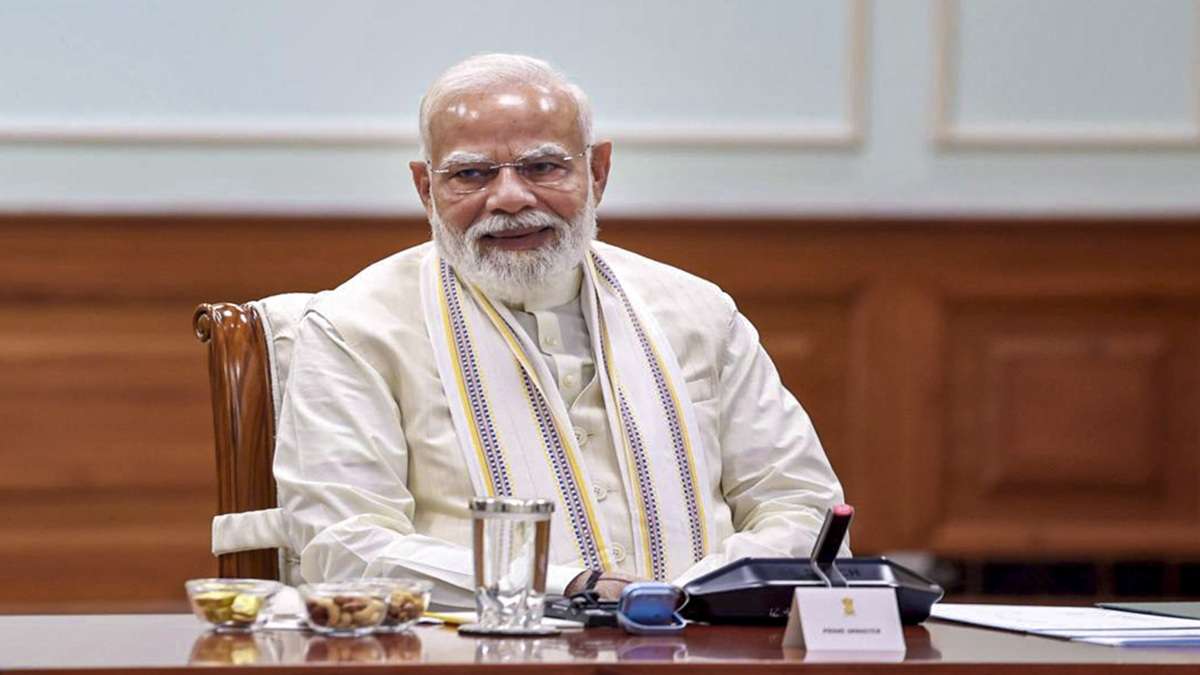 PM Modi Pushes Speed and Quality in ₹30,000 Crore Infrastructure Review