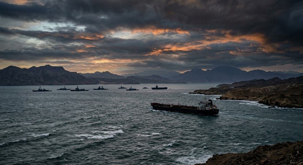 Iran Warns of Faster and Heavier Retaliation Amid Escalating U.S. Tensions