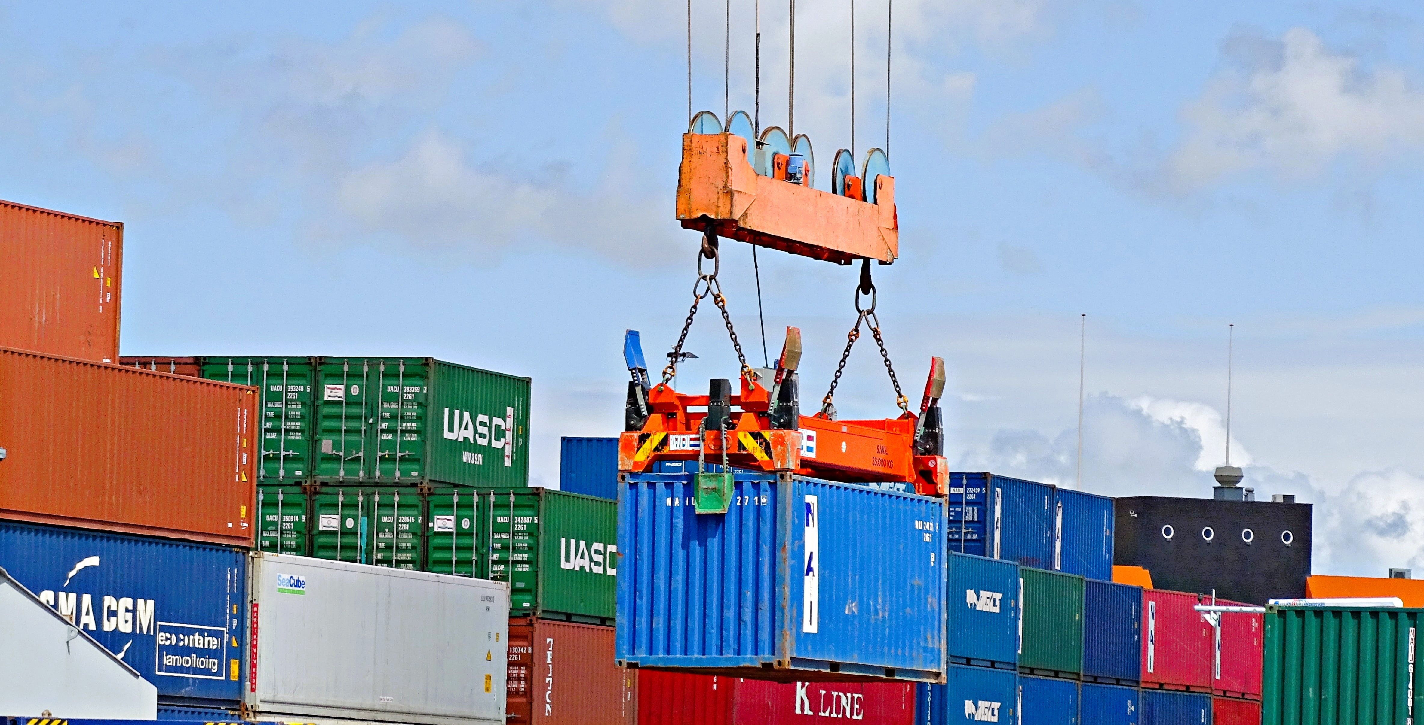 Record exports fail to narrow India’s trade gap as imports surge in May