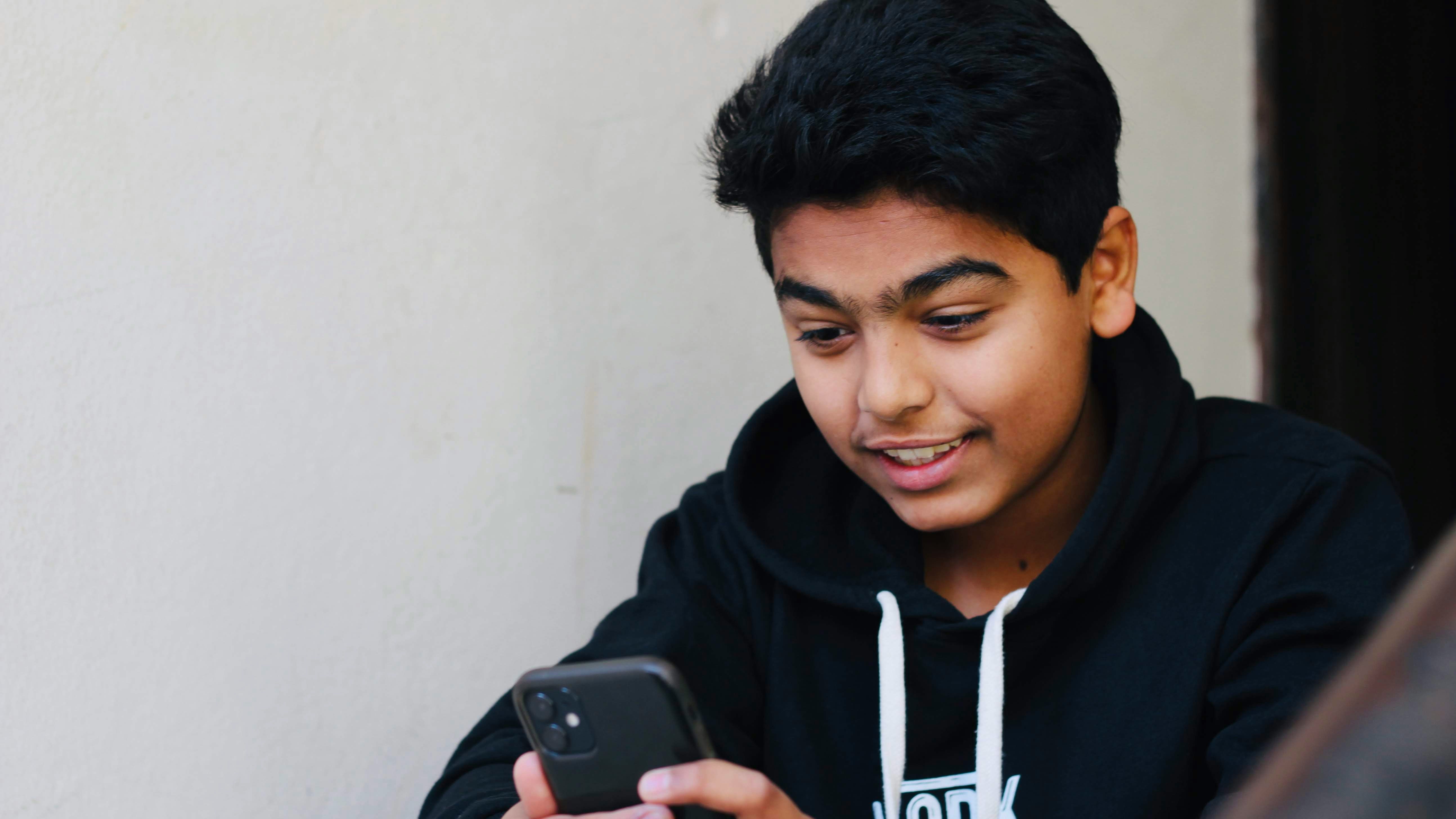 Screen time isn’t the villain for kids, social media might be