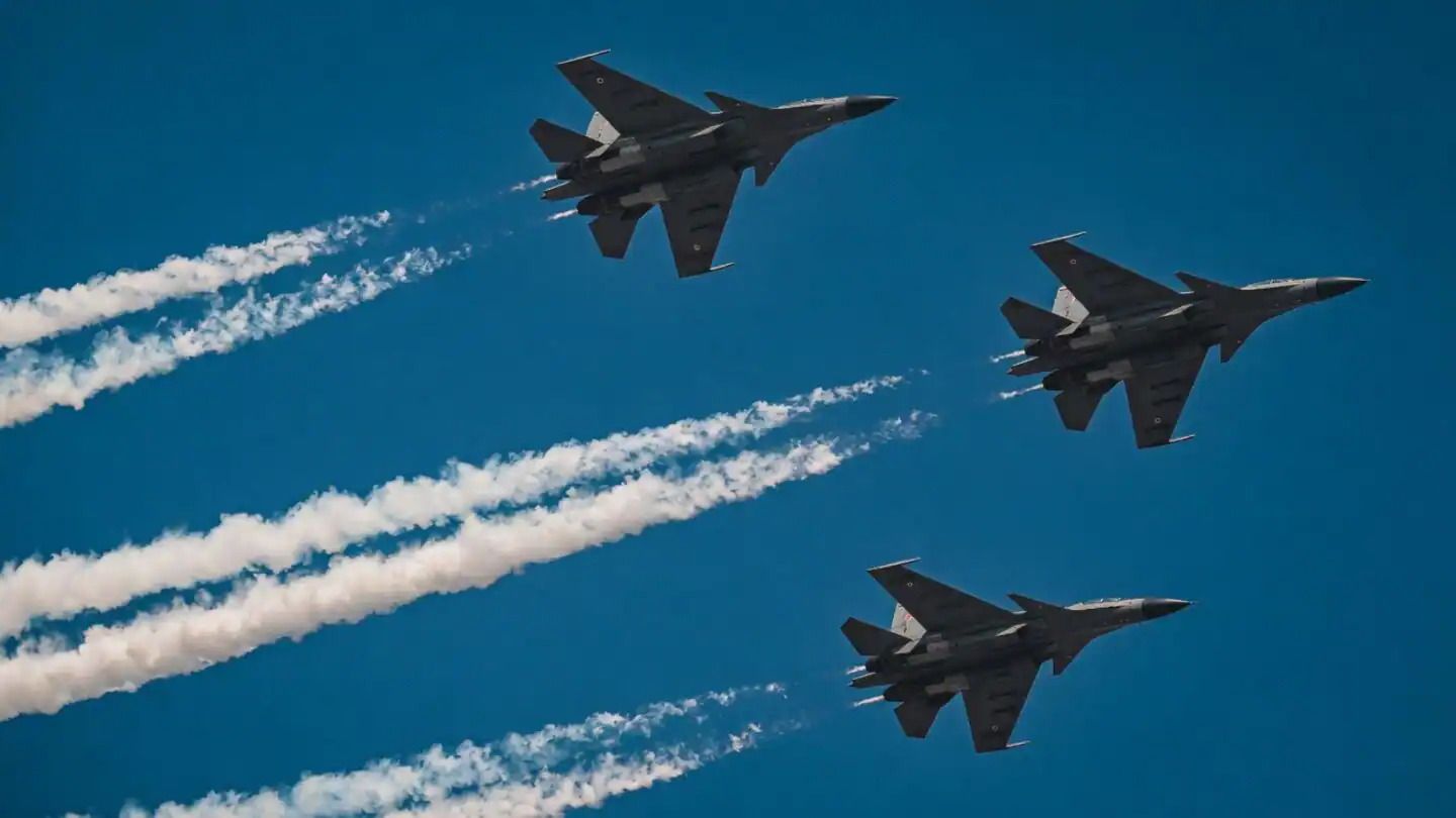 India Pushes Self-Reliance With Phased Ban on 405 Defence Imports