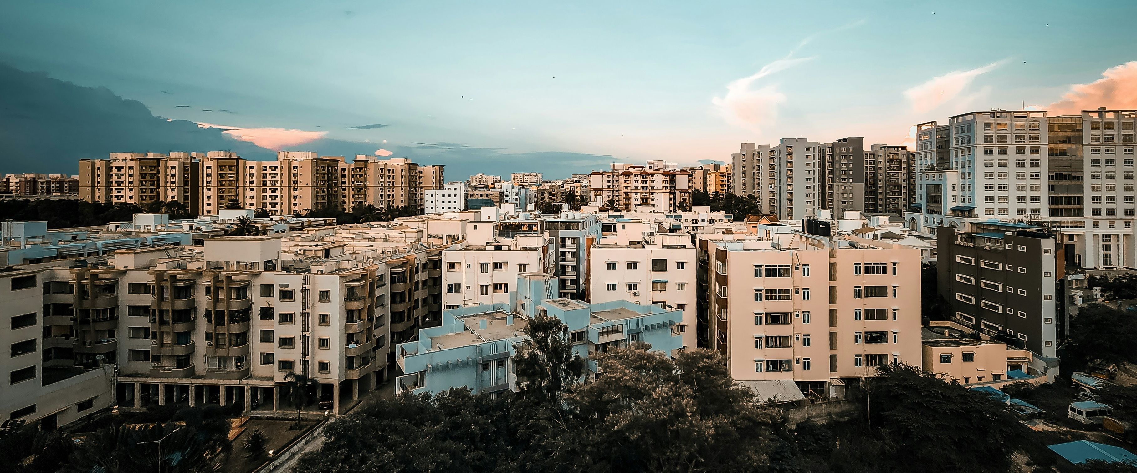 ₹50L crore realty bet faces affordable housing crunch