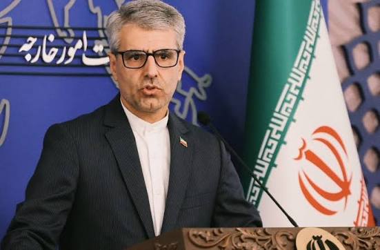 Russia Sees BRICS as Diplomatic Bridge for Iran-UAE Tensions