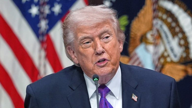 Trump Rules Out Iran Talks as Washington Prioritizes Economic War