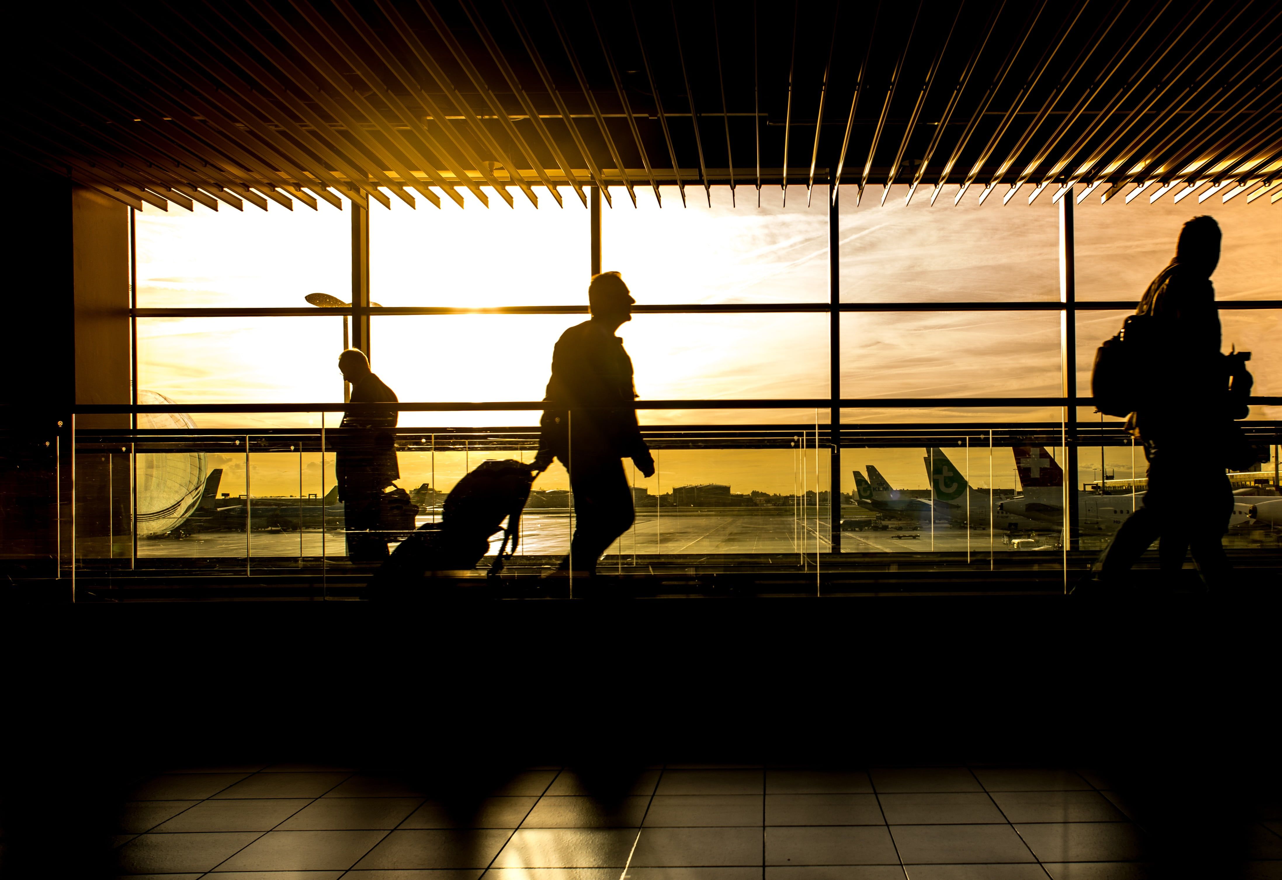Turbulence deepens for global air traffic as West Asia war fog thickens