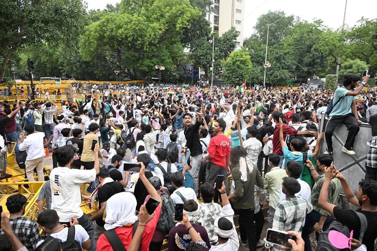 Supreme Court Quashes CJP Protest FIRs; March Withdrawn