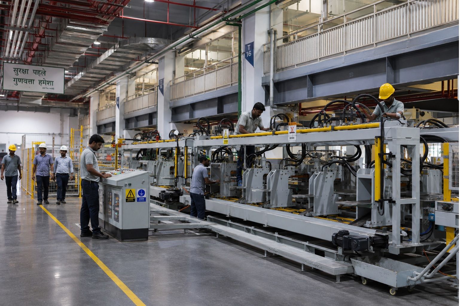 India eases compliance rules to boost ease of doing business