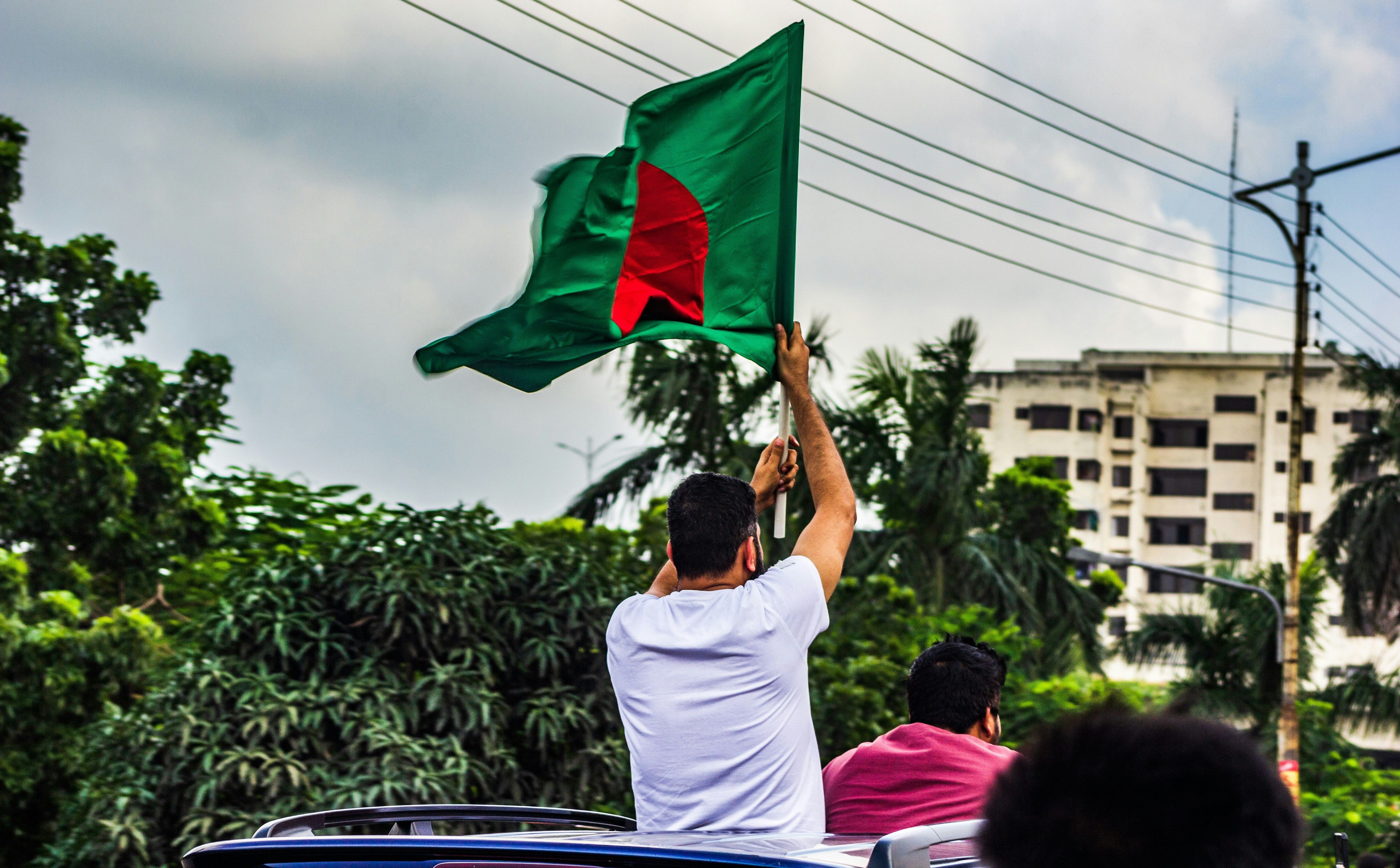 India dismisses Dhaka’s allegations, says 'never allowed anti-Bangladesh activities'