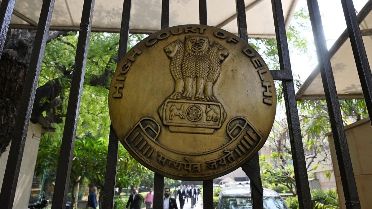 Delhi High Court Refuses to Restrain CJP's Connaught Place Protest