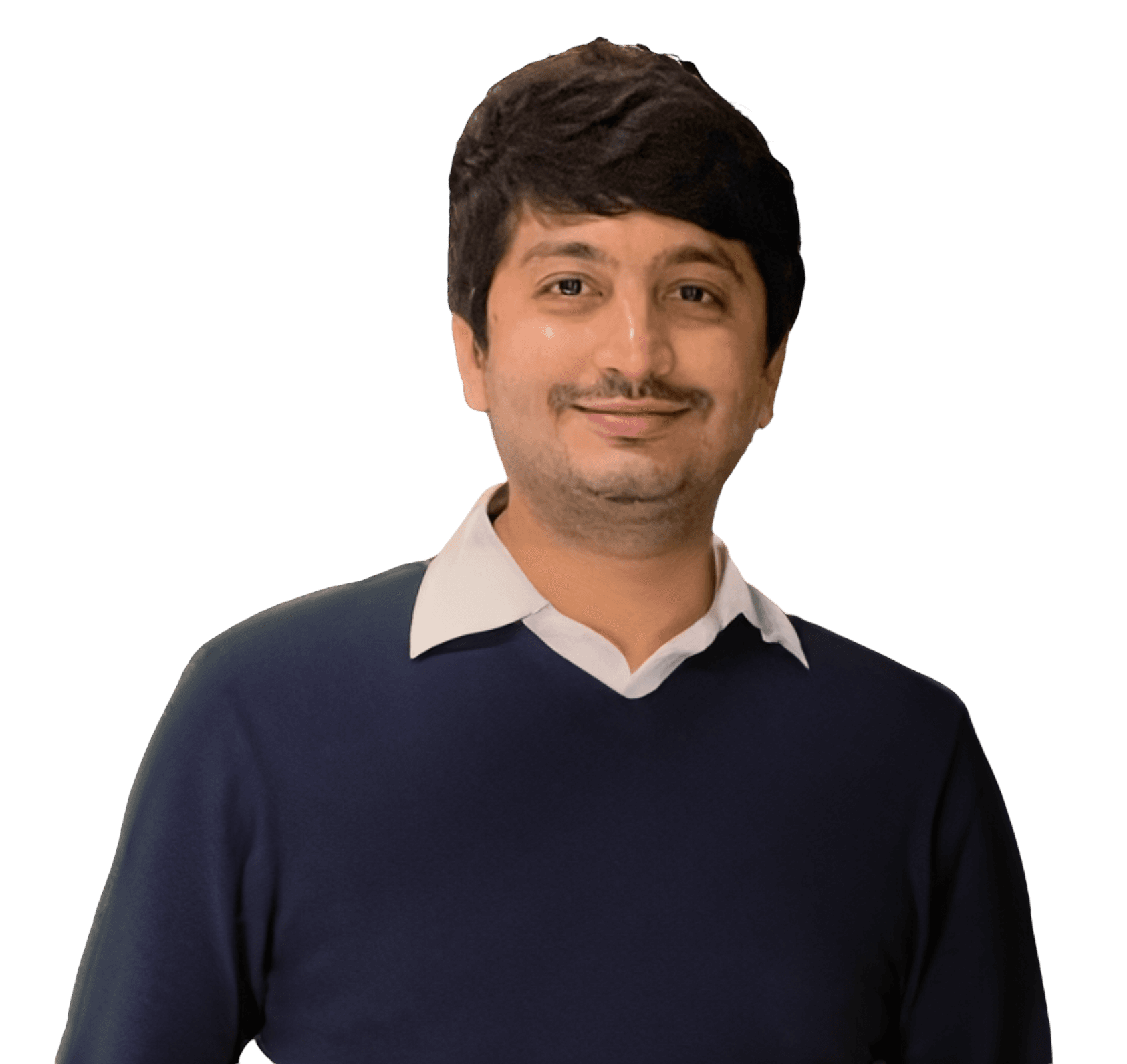 Talk to Ronak Bhagdev