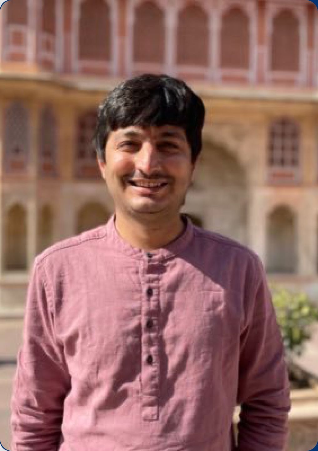 Ronak Bhagdev, Founder of Soft 'n' Web