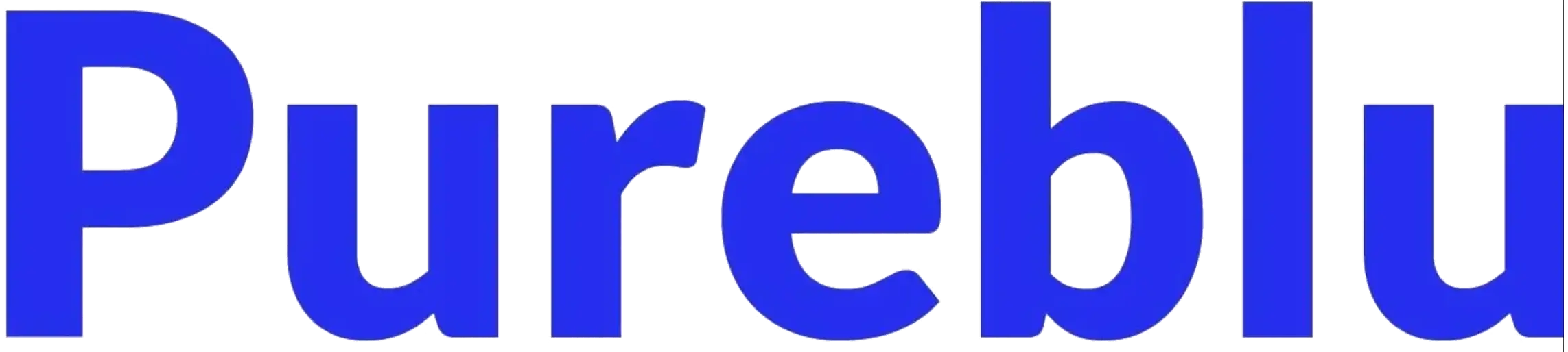 Pureblu
