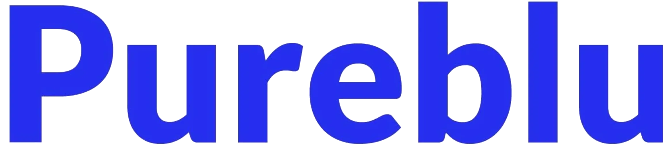 Pureblu
