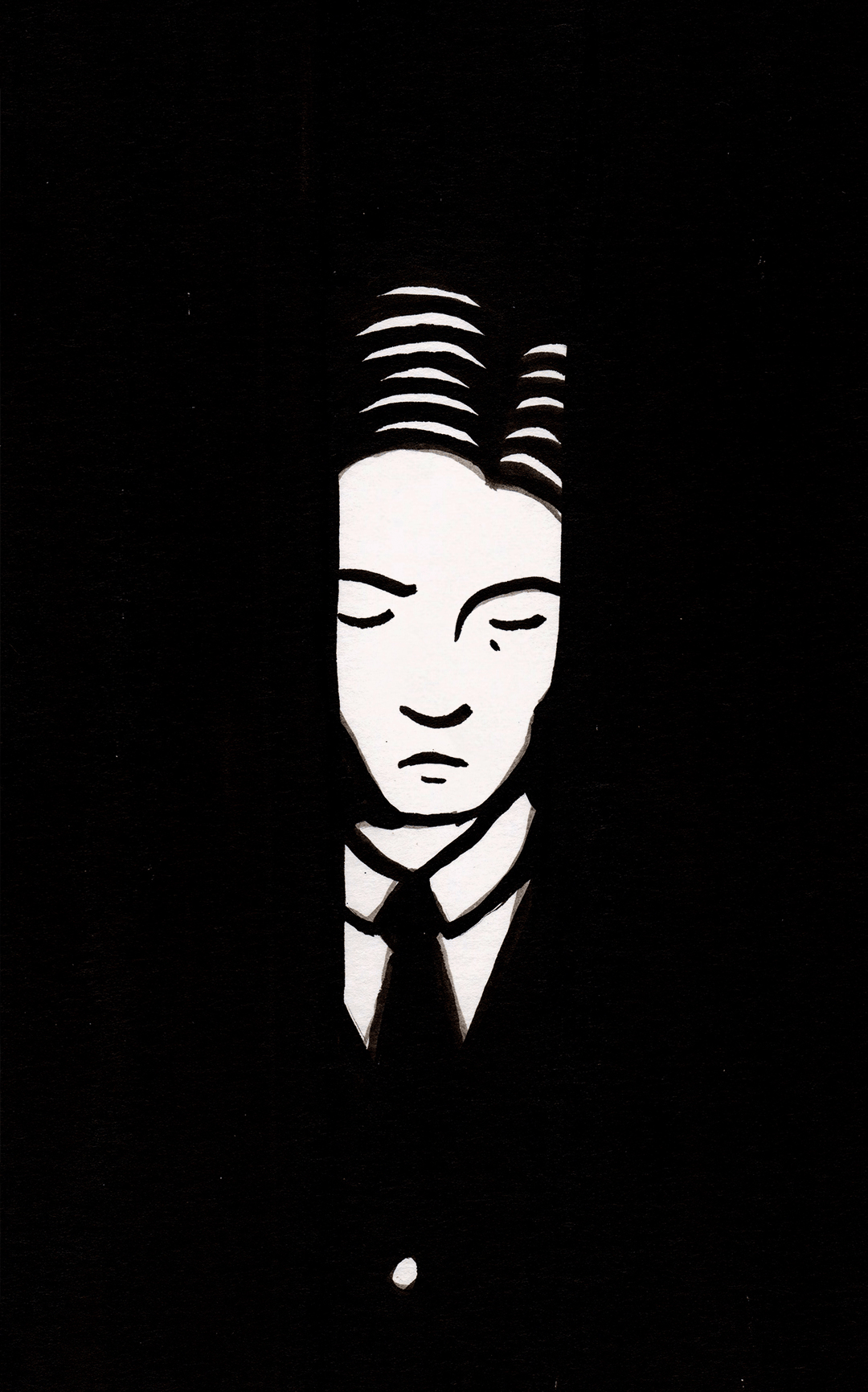 The lift, visuel 1