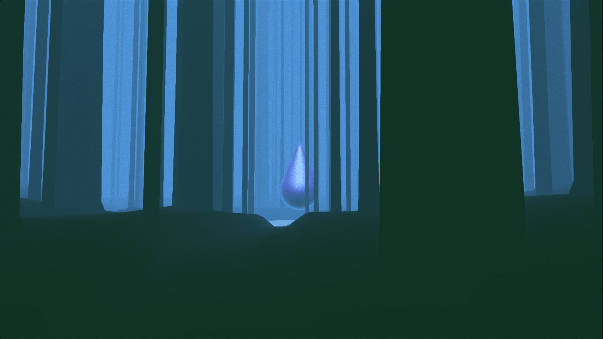 Stagnant Pools, visuel 2