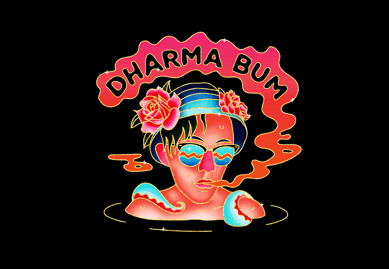 Dharma Bum