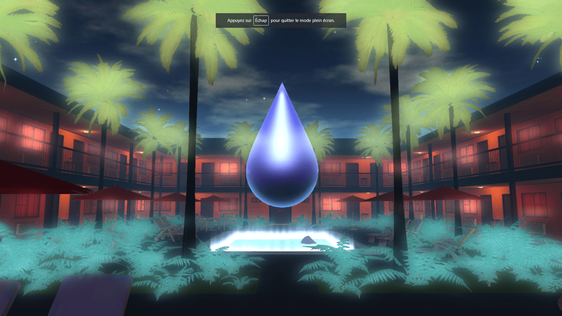Stagnant Pools, visuel 3