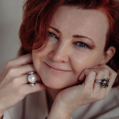 Екатерина Зотова