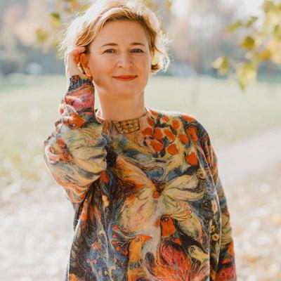 Екатерина Подопригора