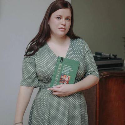 Елизавета Огородникова 