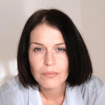 Ирина Сукачева