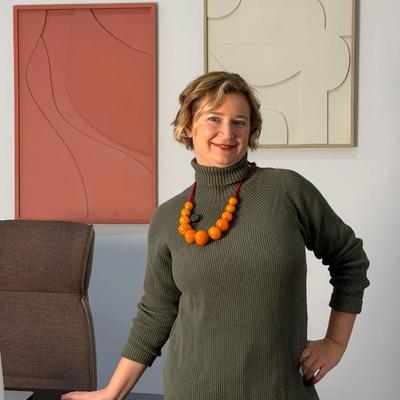 Екатерина Подопригора