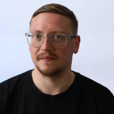 Александр Яныкин