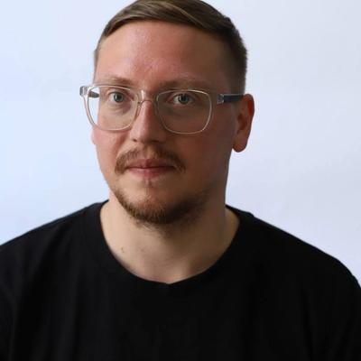 Александр Яныкин