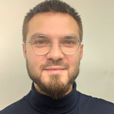 Илья Шашкин