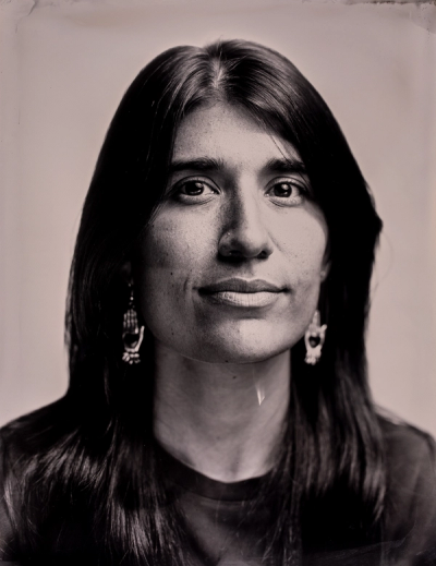 Author photo