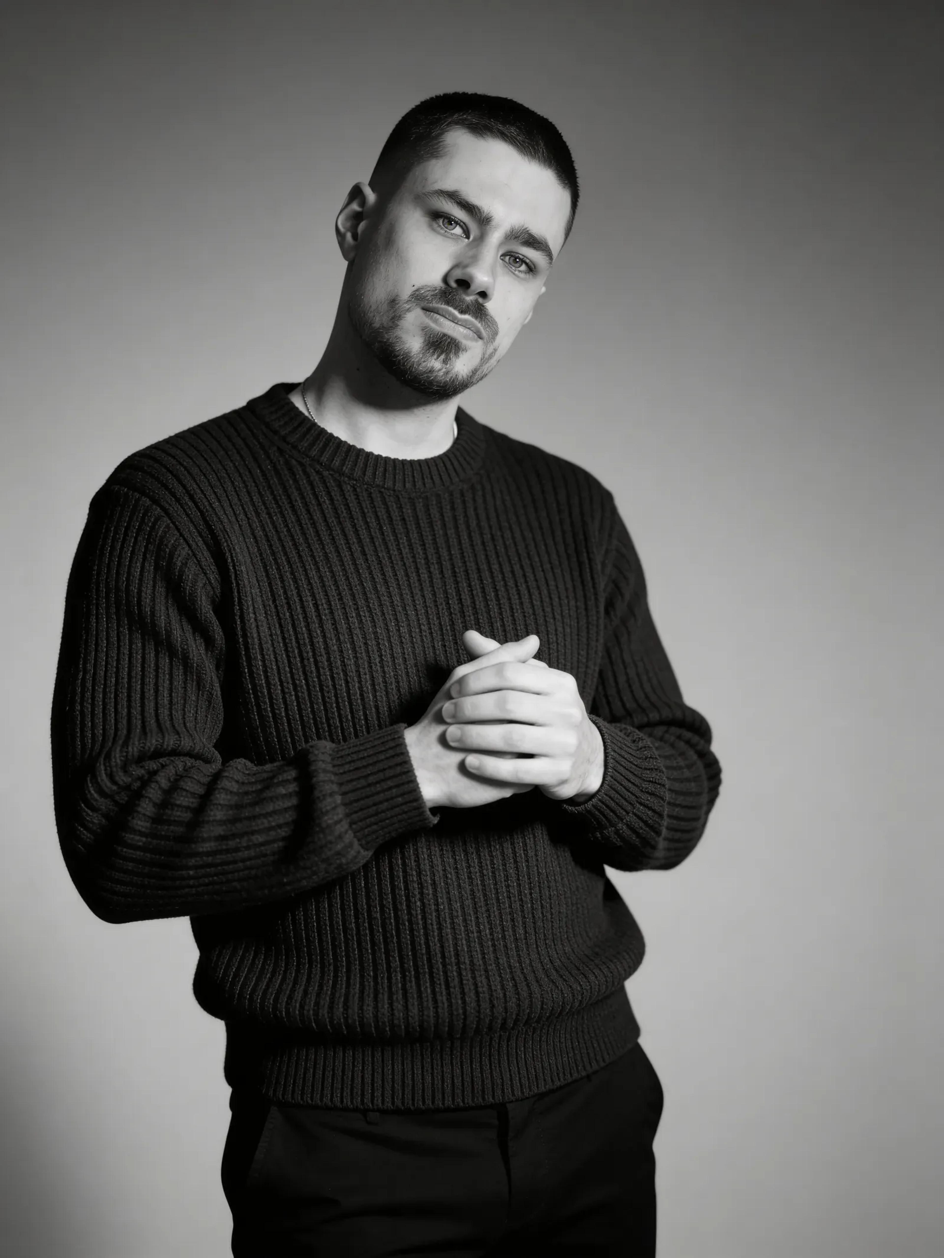 Marvin Hollmach – Digitaler Zwilling von Trickhouse